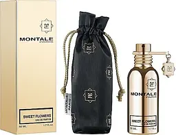 Montale Sweet Flowers 50 мл Парфумована вода - мініатюра 2
