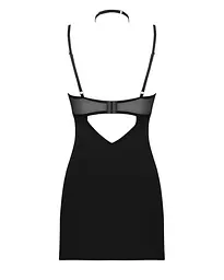Obsessive Selinne chemise & thong XS/S - мініатюра 4