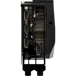 Відеокарта GeForce RTX 2080 8GB Asus Super Dual EVO OC V2 (DUAL-RTX2080S-O8G-EVO-V2) Б/В - мініатюра 3
