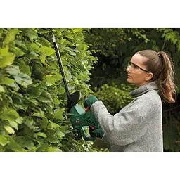 Кущоріз акумуляторний Bosch EasyHedgeCut EasyHedgeCut 18-45 18 В (0.600.849.H02) - мініатюра 6