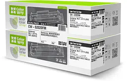 Картридж ColorWay Samsung MLT-D111S SL-M2020/2020W/2070/2070W/2070FW DUAL PACK (CW-S2020FM)