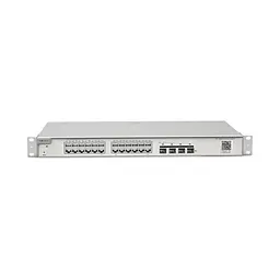Комутатор RG-NBS5100-24GT4SFP Ruijie (99-00008414)