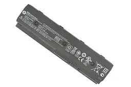 Акумулятор для ноутбука HP Compaq HSTNN-LB3P DV6-7000 11.1V Black 5200 mAh - мініатюра 4