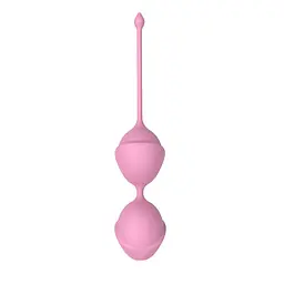 Вагінальні кульки Erospace Sweet Play Kegel Balls A11