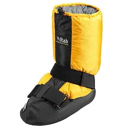 Чуні Rab Expedition M Чорний-Жовтий - мініатюра 4