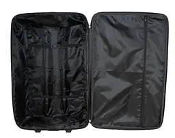 Валіза Semi Line 24" (M) Black (T5656-2) (DAS302630) - мініатюра 2