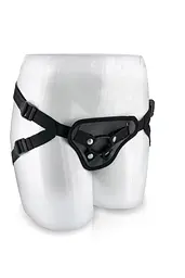 Трусики для страпону Real Body - Universal Harness: регульовані Real Body SO7005 98658
