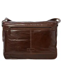 Сумка Ashwood 8343 Tan - мініатюра 3