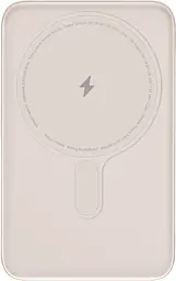 Портативний акумулятор Proove Vibe Energy Plus Magnetic 22.5W 10000mAh gold (PBVE15012213) - мініатюра 3