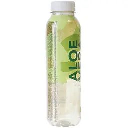 Напій Rio Aloe Vera Original негазований 0.4 л - мініатюра 2
