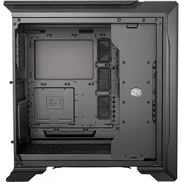 Корпус Cooler Master MasterCase SL600M Black Edition [MCM-SL600M-KGNN-S00] [135171] - мініатюра 3