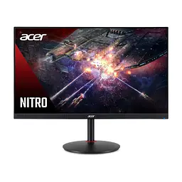 Монітор Acer XV272UW2bmiiprx (UM.HX2EE.201)