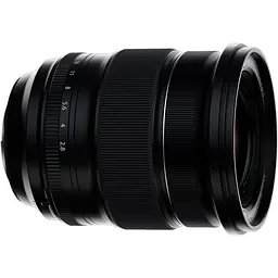 Об'єктив Fujifilm XF 16-55mm f/2.8 R LM WR (16443072) [117483] - мініатюра 7