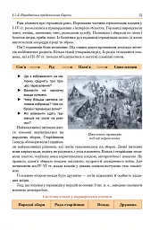 Всесвітня історія. Підручник для 7 класу - мініатюра 14