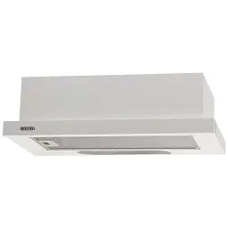 Витяжка кухонна ELEYUS LOTUS 470 60 WH - мініатюра 8