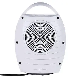 Тепловентилятор Bo-Camp Heater Ceramic 450/900/1500W (8618450) - мініатюра 3