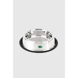 Миска для тварин ТМ HIDOG 1101D 23 см Різнокольоровий (2100104239011)
