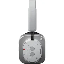 Навушники Nothing Headphone (1) White [143608] - мініатюра 4