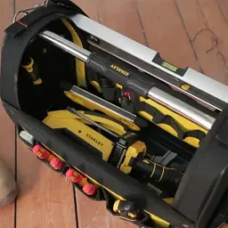 Сумка для інструмента Stanley FatMax Open Tote, відкрита, 18", 480 x 250 x 330мм (1-93-951) - мініатюра 7