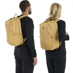 Рюкзак Thule EnRoute 23L світло-жовтий (3205505) - мініатюра 13