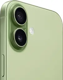 Смартфон Apple iPhone 17 512GB eSIM Sage (MG4Q4) - мініатюра 3