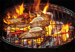 Гриль GardenLine BBQ5290 - мініатюра 8