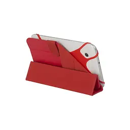 Чохол-книжка RivaCase для планшета 7" Red (3132 (Red)) - мініатюра 3