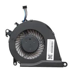 Вентилятор ноутбука HP Pavilion 15-bc/Omen 15-ax (DFS150205AM0T) 5V,0.5A,4pin (A48800) - мініатюра 2