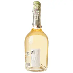 Вино ігристе Abbazia Cuvee Prestige Brut Rose рожеве сухе 0.75 л - мініатюра 2