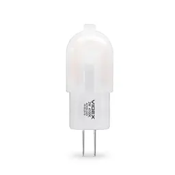 LED-лампа Videx G4e 2W G4 4100K (24632-000) - мініатюра 2