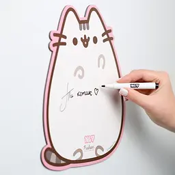 Дошка магнітна Yes Pusheen для маркерів (708506) - мініатюра 3