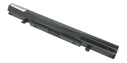 Акумулятор для ноутбука Toshiba PA5076U-1BRS 14.8V Black 2600 mAh - мініатюра 2