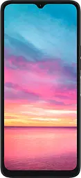Смартфон Umidigi F3 SE 4/128Gb UA-UCRF Starry Black [78473] - мініатюра 2