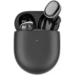 Навушники бездротові Xiaomi Redmi Buds 4 версія 2024 чорні (BHR7335GL) - мініатюра 4