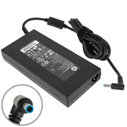 Блок живлення для ноутбука HP 19.5V, 7.7A, 150W, 4.5x3.0-PIN, black (без кабеля) - мініатюра 2