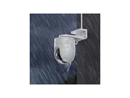 IP камера Xiaomi Mi Outdoor Camera CW400 (BHR7624GL) - миниатюра 3