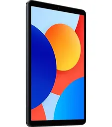 Планшет Xiaomi Redmi Pad SE 8.7 4/64GB Graphite Gray (VHU5098EU) - мініатюра 3