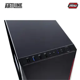 Персональний комп'ютер Artline Business X22 (X22v07) - мініатюра 10