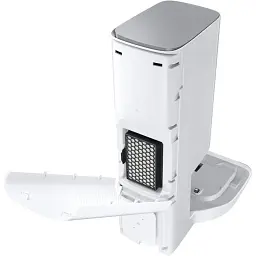 Робот пилосос Samsung Jet Bot+ VR30T85513W - мініатюра 8
