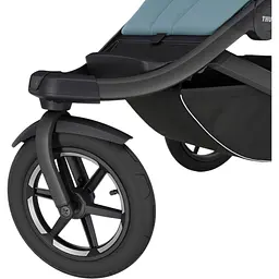 Дитяча коляска Thule Urban Glide 3 Mid Blue (TH 10101973) - мініатюра 5