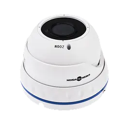 Гібридна антивандальна камера GV-067-GHD-G-DOS20V-30 1080P - мініатюра 6