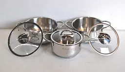 Набір посуду O.M.S. Collection 1032-S (6 предметів) - мініатюра 3