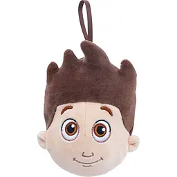 М'яка іграшка-сюрприз у кулі Miraball Paw Patrol з аксесуарами (M14118(M14164)) - мініатюра 8