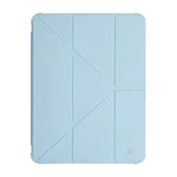Чехол ArmorStandart Y-Type PEN для iPad Pro 11 2025/2024 Blue