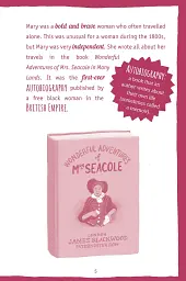 The Extraordinary Life of Mary Seacole - мініатюра 8