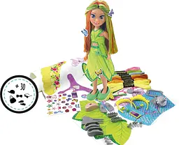 Набір для творчості Educa My Model Fantasy (18366) - мініатюра 2