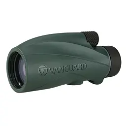 Монокуляр Vanguard VEO ED 8x42 WP (VEO ED 8420M), Темно-зелений