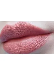 Пробний зразок матовая помада губна Avon «Ультра», Nude Suede/Нюд і блюз, 0,6г - мініатюра 4