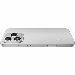 Смартфон Honor 400 Lite 8/256GB Velvet Gray (Global) - мініатюра 9
