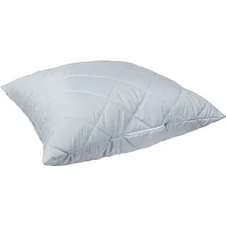 Подушка Sonex Basic Silver 70x70 см (SO102348) - мініатюра 4
